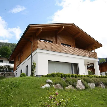 Chalet Thumersbach Alpehytte *