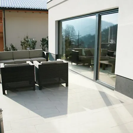 Chalet Thumersbach Chalet *
