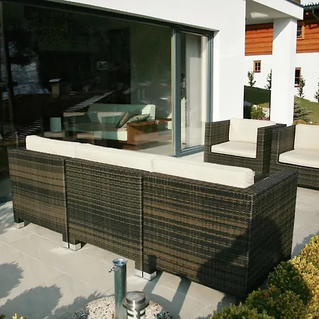 Chalet Thumersbach Chalet Zell am See
