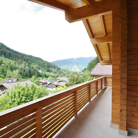 Chalet Thumersbach Zell am See