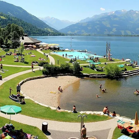 Chalet Thumersbach *