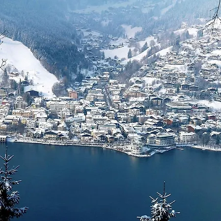 Chalet Thumersbach * Zell am See