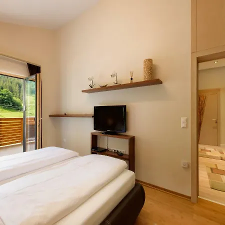 Chalet Thumersbach *