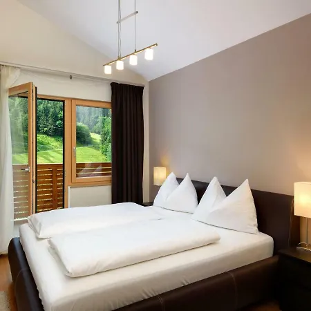 Chalet Thumersbach Chalet