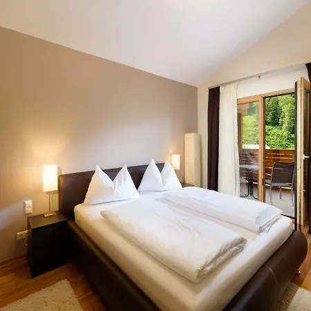 Chalet Thumersbach *