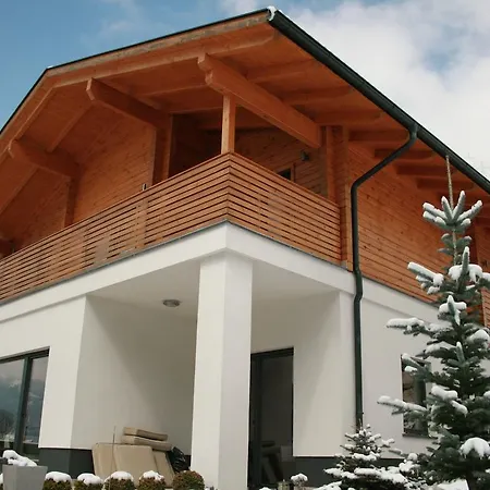 Alpesi faház Chalet Thumersbach Zell am See